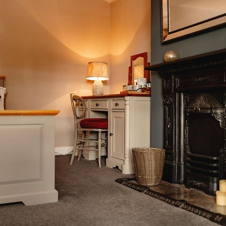 Wheatacre White Lion Hotel Burgh Saint Peter Ngoại thất bức ảnh