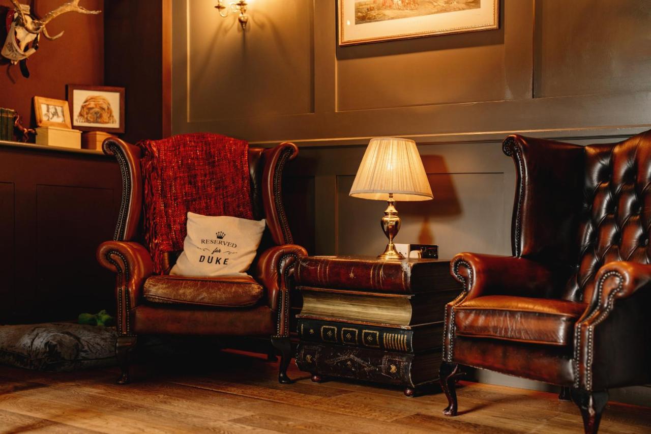 Wheatacre White Lion Hotel Burgh Saint Peter Ngoại thất bức ảnh