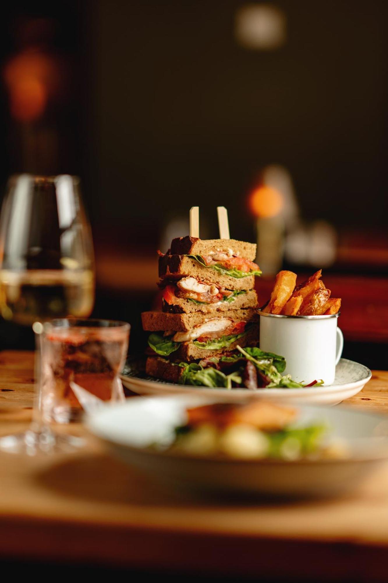 Wheatacre White Lion Hotel Burgh Saint Peter Ngoại thất bức ảnh