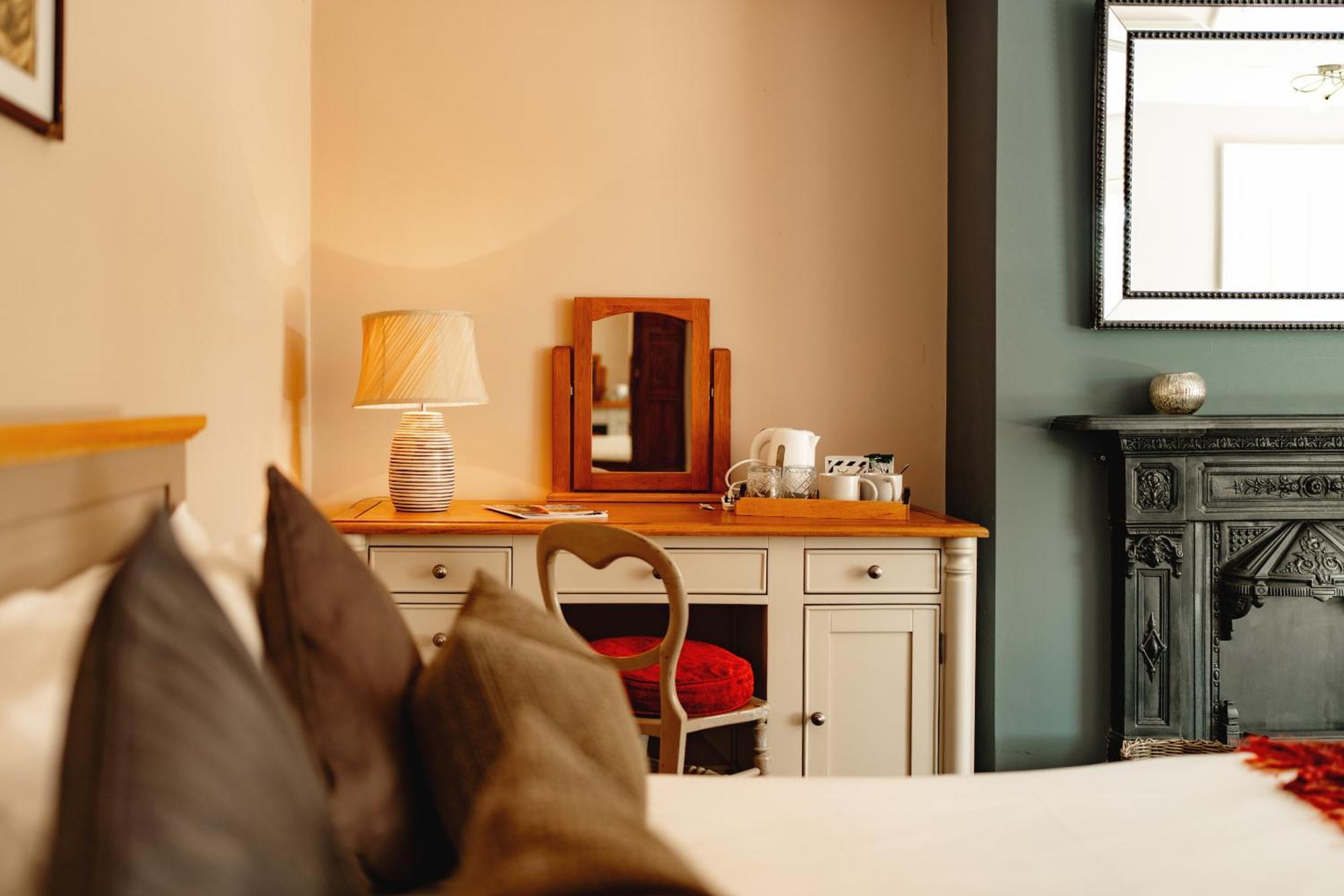 Wheatacre White Lion Hotel Burgh Saint Peter Ngoại thất bức ảnh