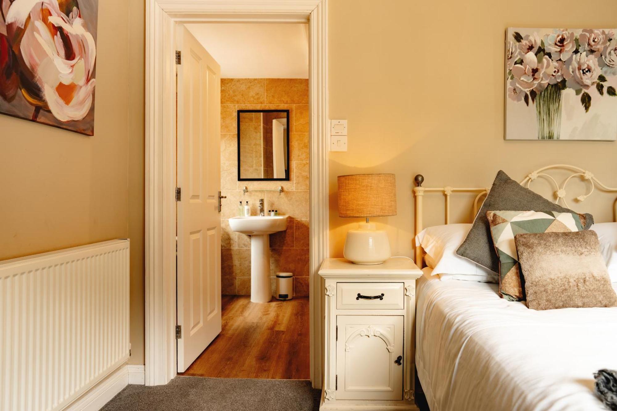 Wheatacre White Lion Hotel Burgh Saint Peter Ngoại thất bức ảnh
