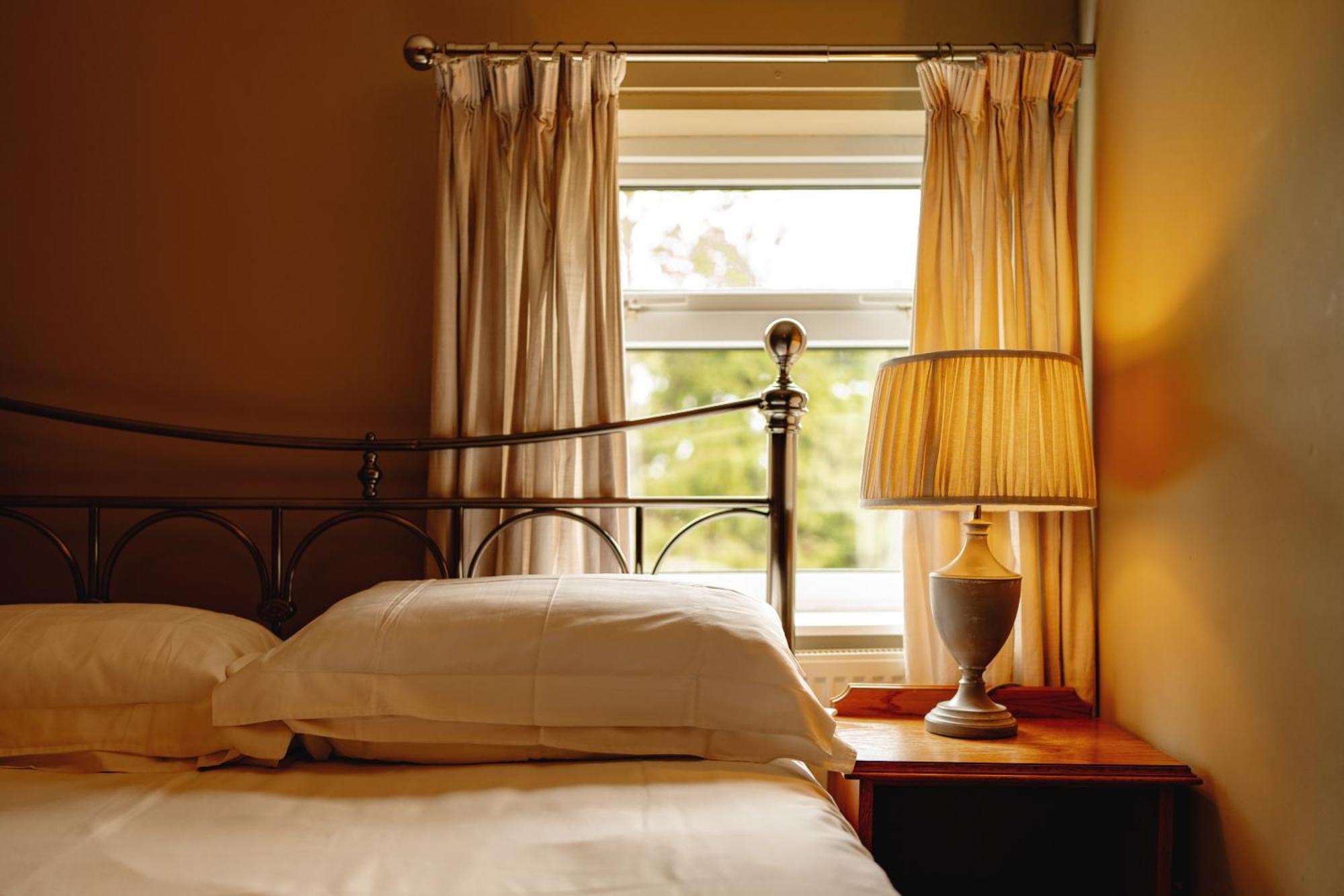 Wheatacre White Lion Hotel Burgh Saint Peter Phòng bức ảnh