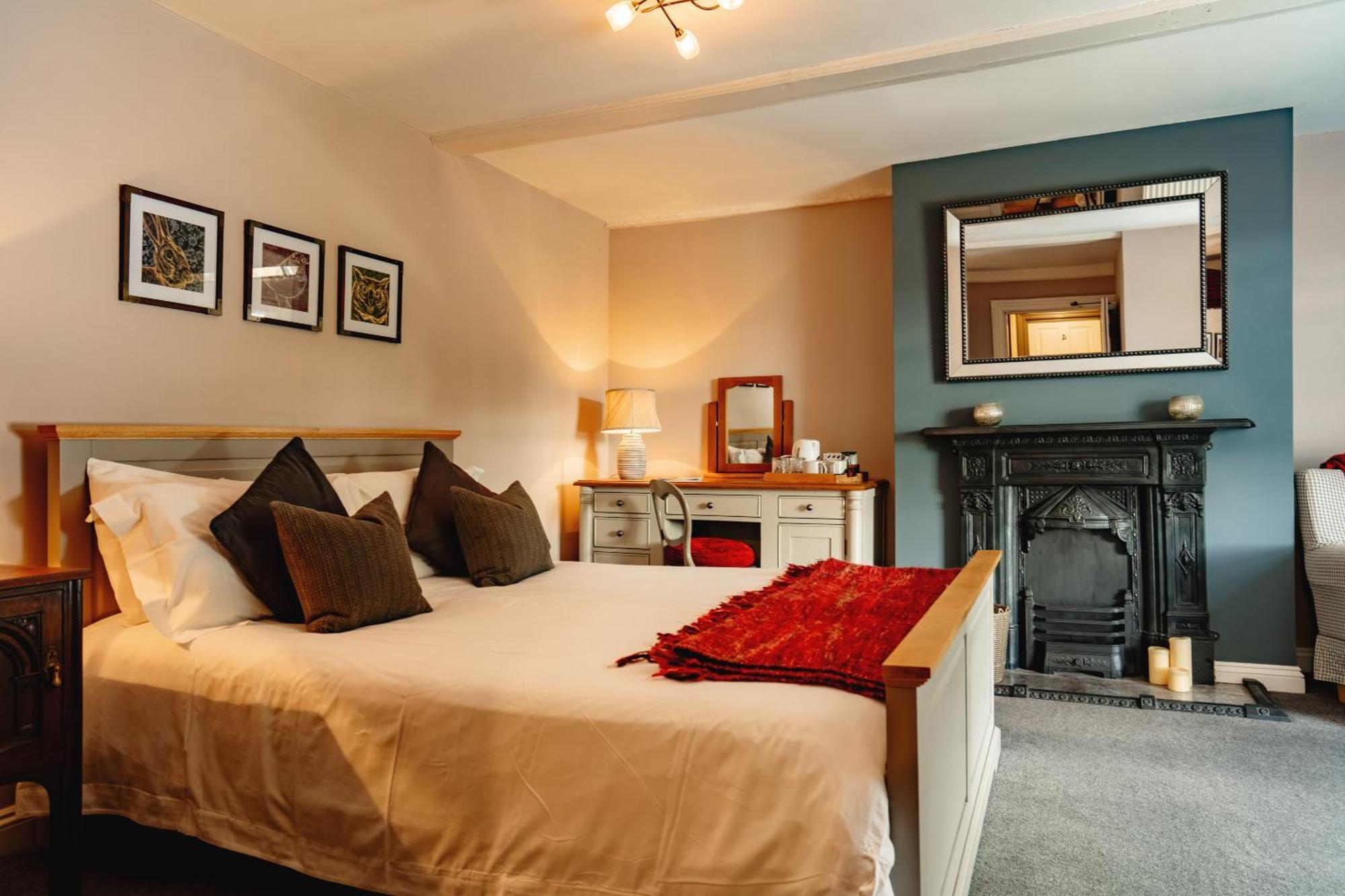 Wheatacre White Lion Hotel Burgh Saint Peter Phòng bức ảnh