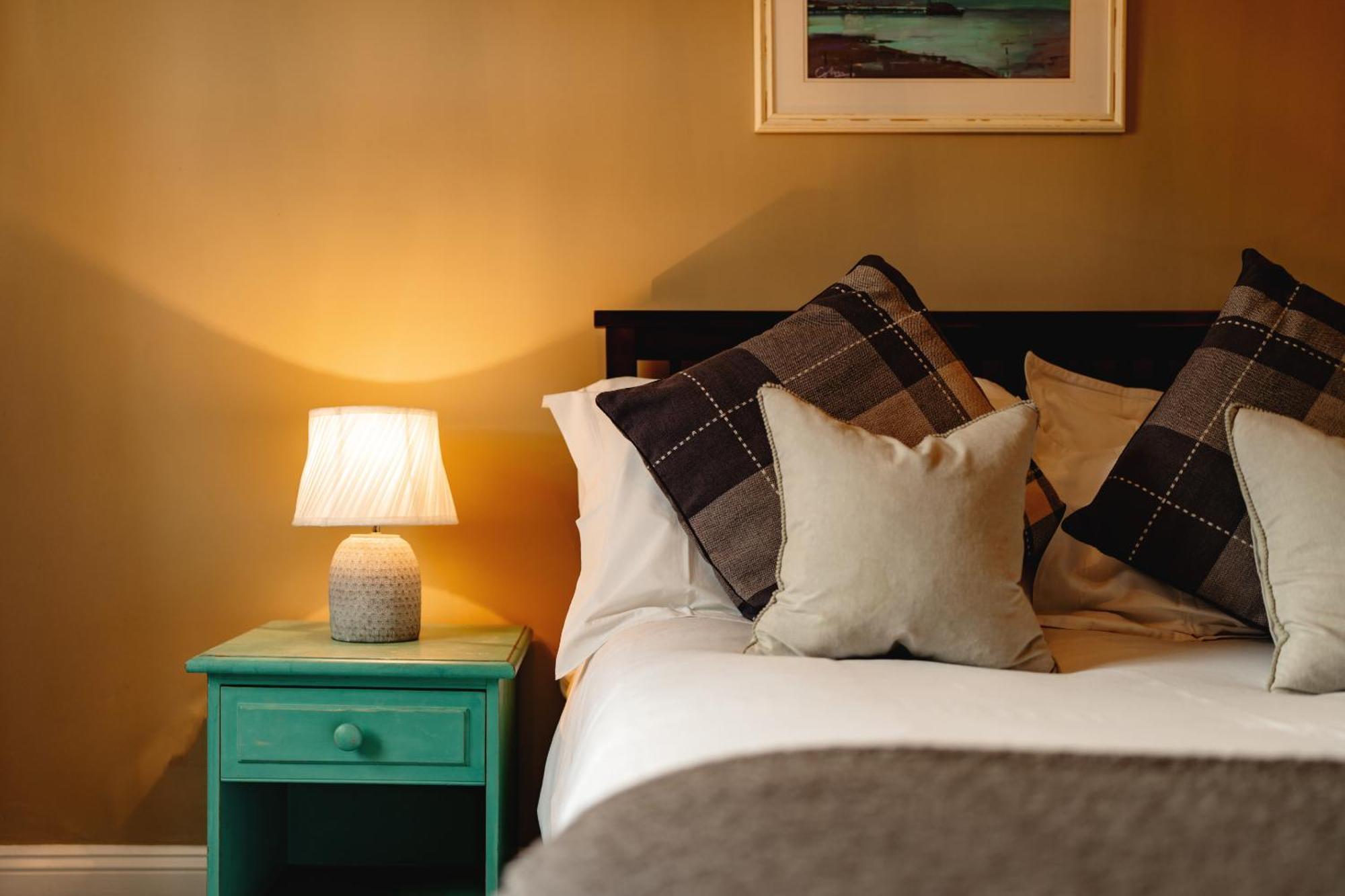 Wheatacre White Lion Hotel Burgh Saint Peter Phòng bức ảnh