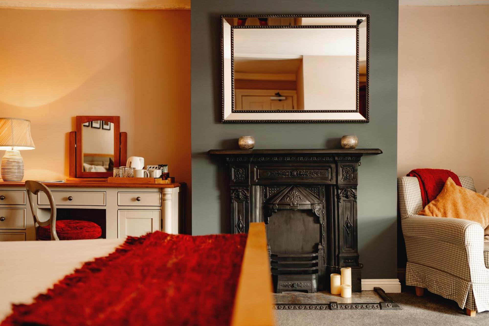 Wheatacre White Lion Hotel Burgh Saint Peter Ngoại thất bức ảnh