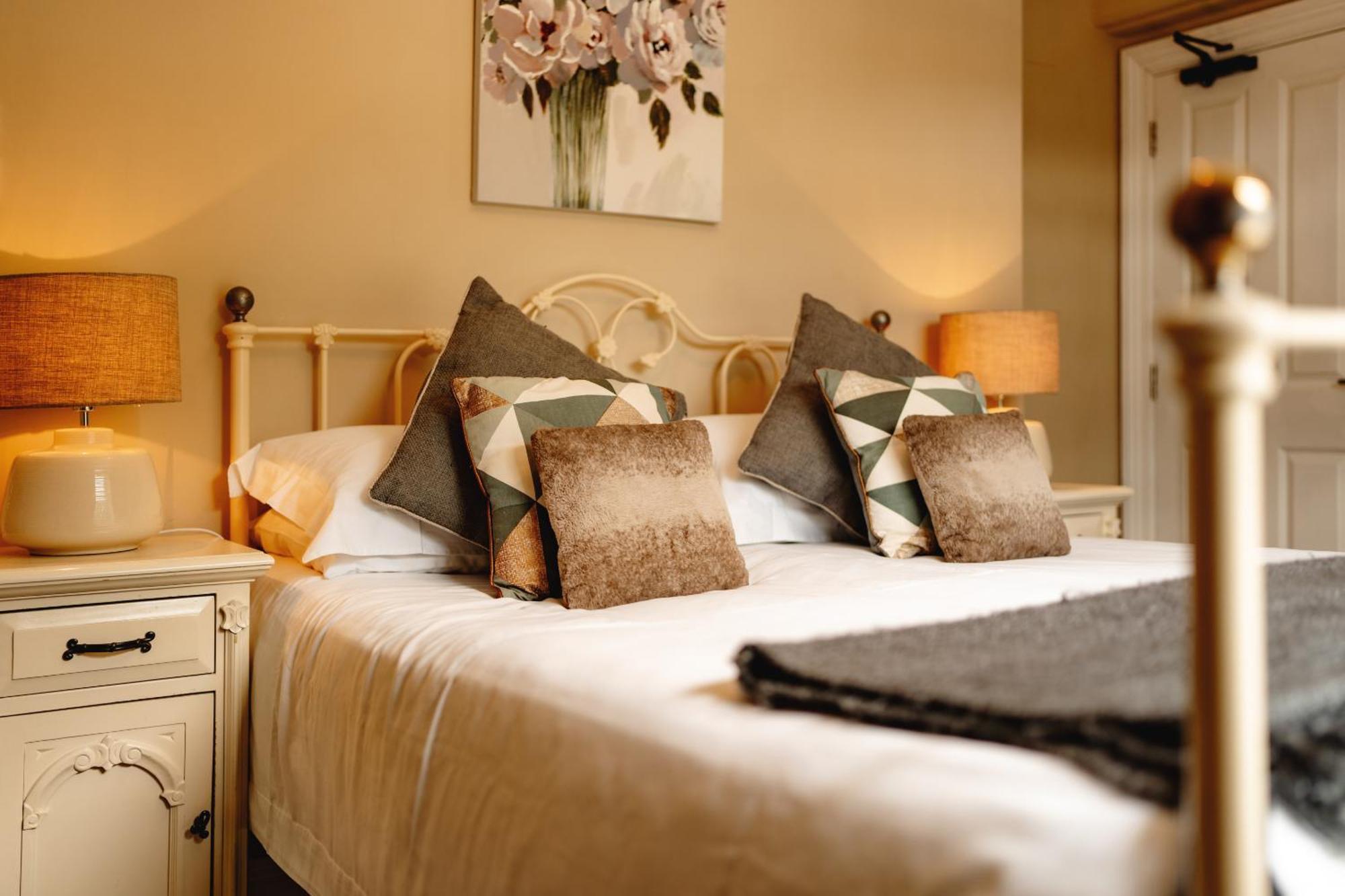 Wheatacre White Lion Hotel Burgh Saint Peter Ngoại thất bức ảnh