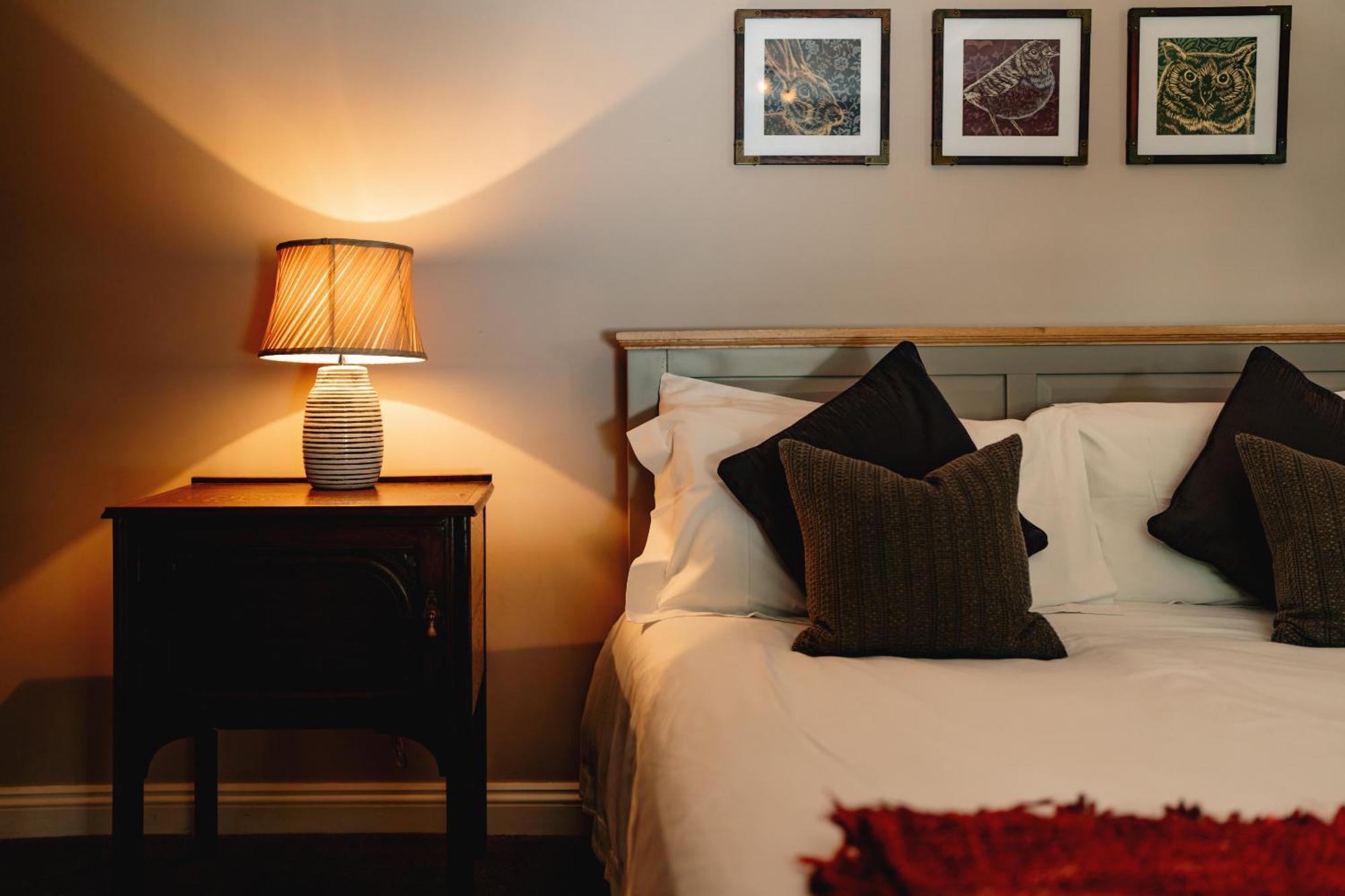 Wheatacre White Lion Hotel Burgh Saint Peter Phòng bức ảnh